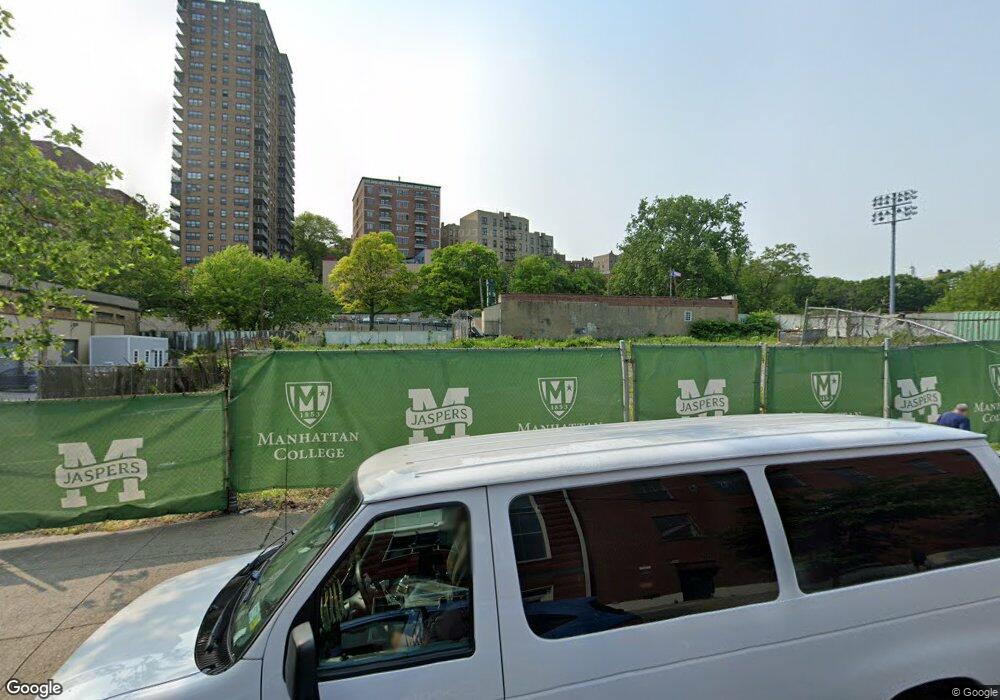 3815 Tibbett Ave, Bronx, NY 10463 - photo 1