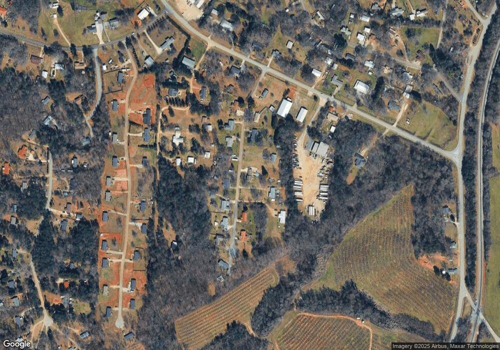 254 Scenic View Dr, Alto, GA 30510 - photo 1