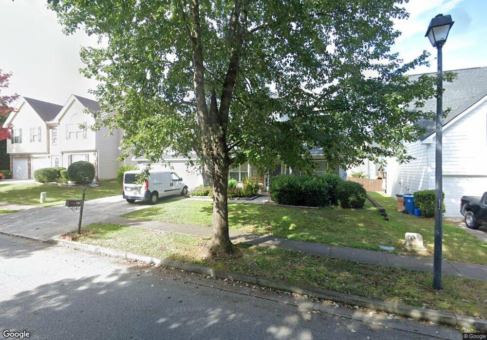 2840 Austin Ridge Dr unit 17, Dacula, GA 30019 - photo 1