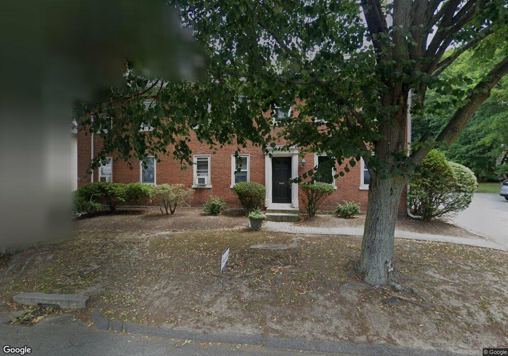 156 Elliott St unit 2, Danvers, MA 01923 - photo 1