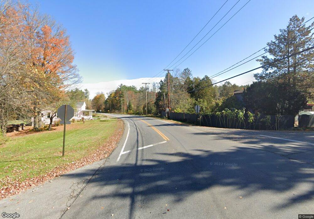 0 Sandhill Rd unit 201610001, Greenfield Center, NY 12833 - photo 1