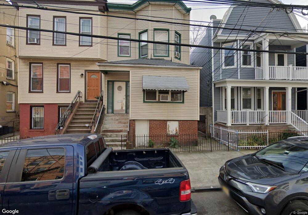 25 Vroom St, Jersey City, NJ 07306 - photo 1