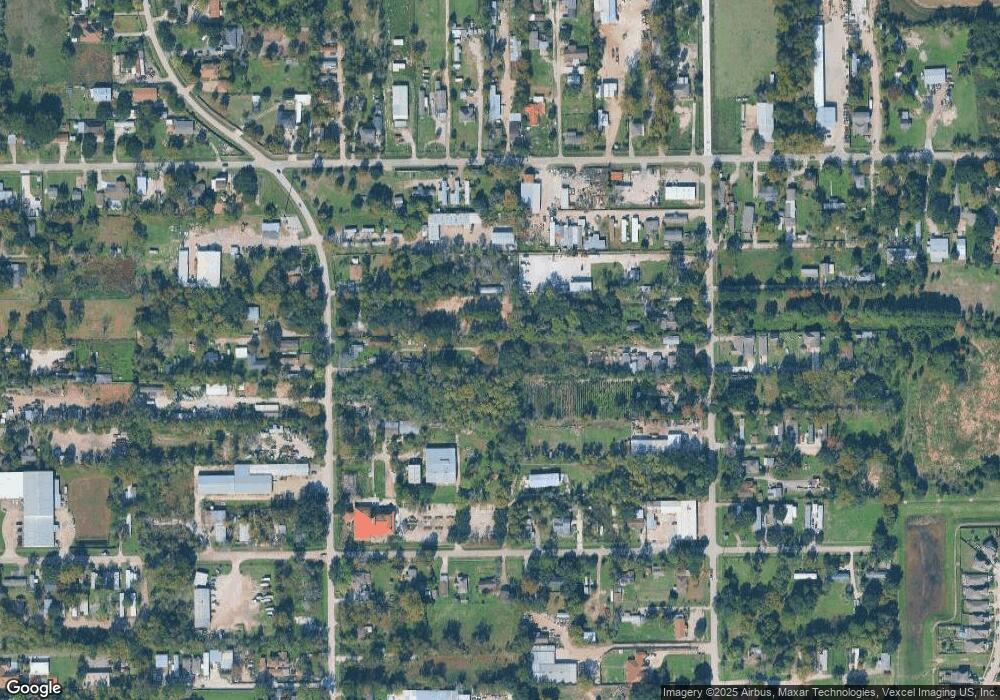 13602 Ann Louise Rd, Houston, TX 77086 - photo 1