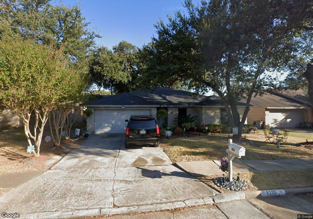 8130 Split Pine Dr, Houston, TX 77040 - photo 1