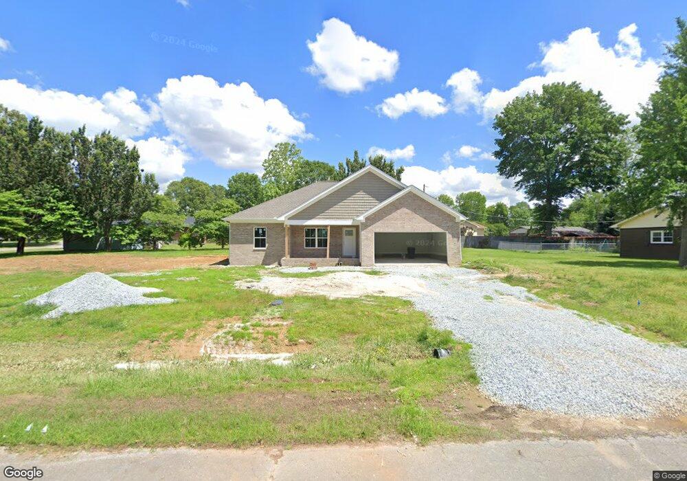 14300 Peek Dr, Athens, AL 35611 - photo 1