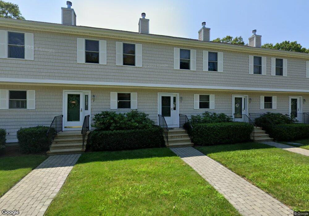 60 Charles Dr unit 8, Tiverton, RI 02878 - photo 1