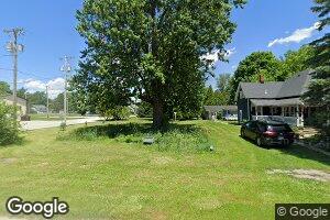 545 Main St, Mc Clure, OH 43534