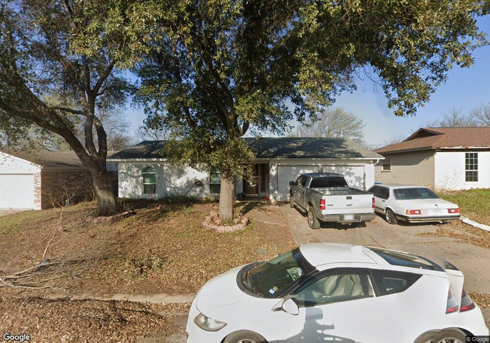6616 Campana St, Fort Worth, TX 76133 - photo 1
