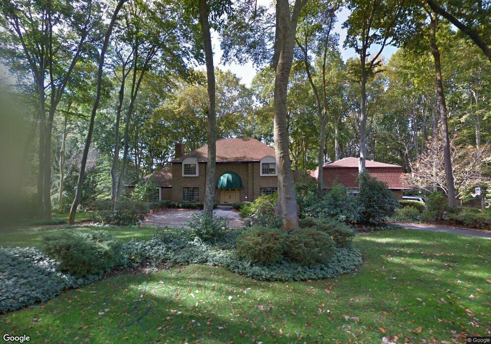 4 Round Hill, Holmdel, NJ 07733 - photo 1