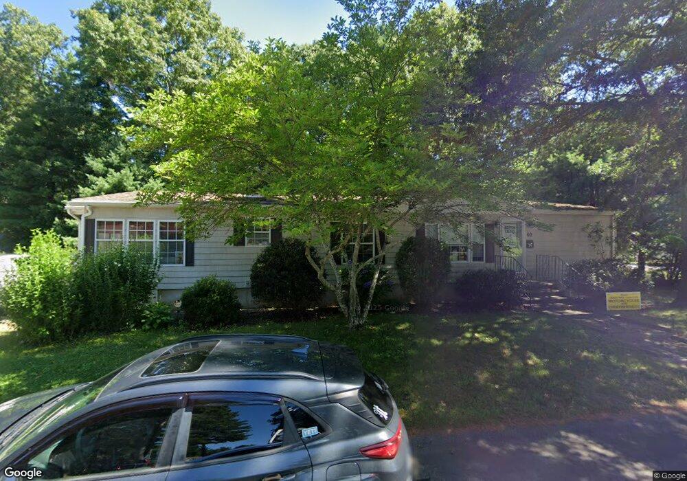 60 Melanie Ln, Carver, MA 02330 - photo 1