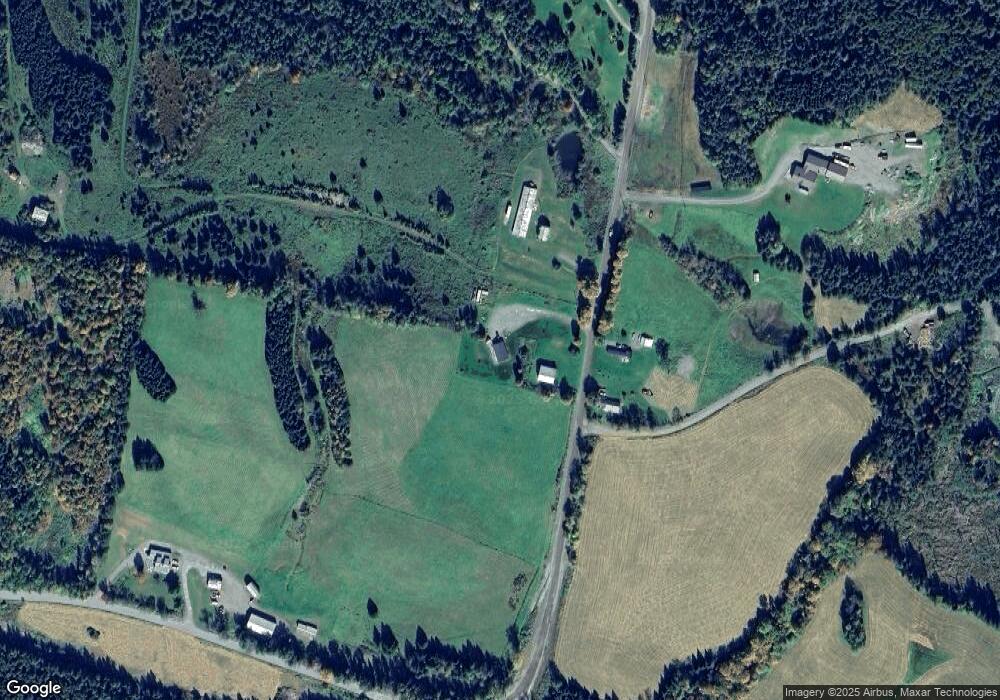 49 N Hill Rd, Stewartstown, NH 03576 - photo 1