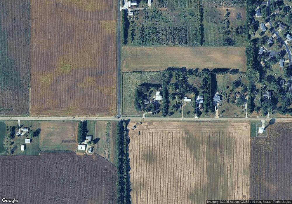 3715 E Rome Rd, Chillicothe, IL 61523 - photo 1