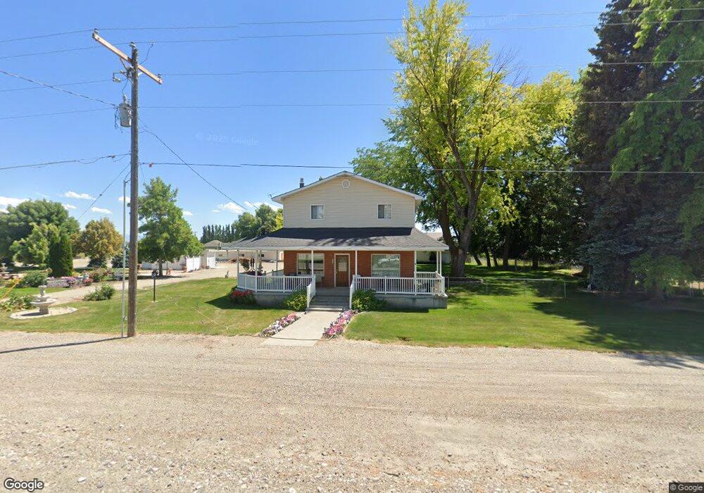 803 W Highway 39, Blackfoot, ID 83221 - photo 1