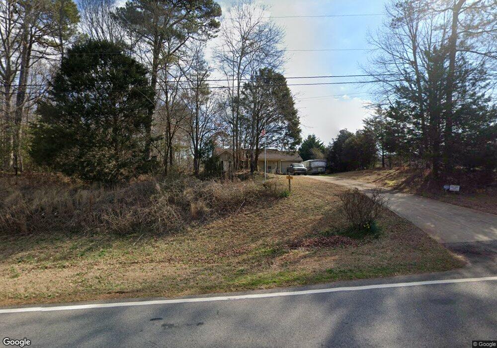 635 Iris Lake Rd, McDonough, GA 30252 - photo 1