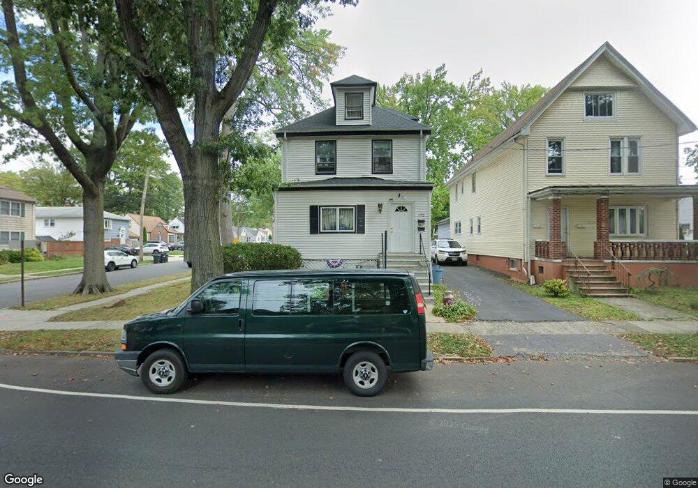 425 W Scott Ave, Rahway, NJ 07065 - photo 1