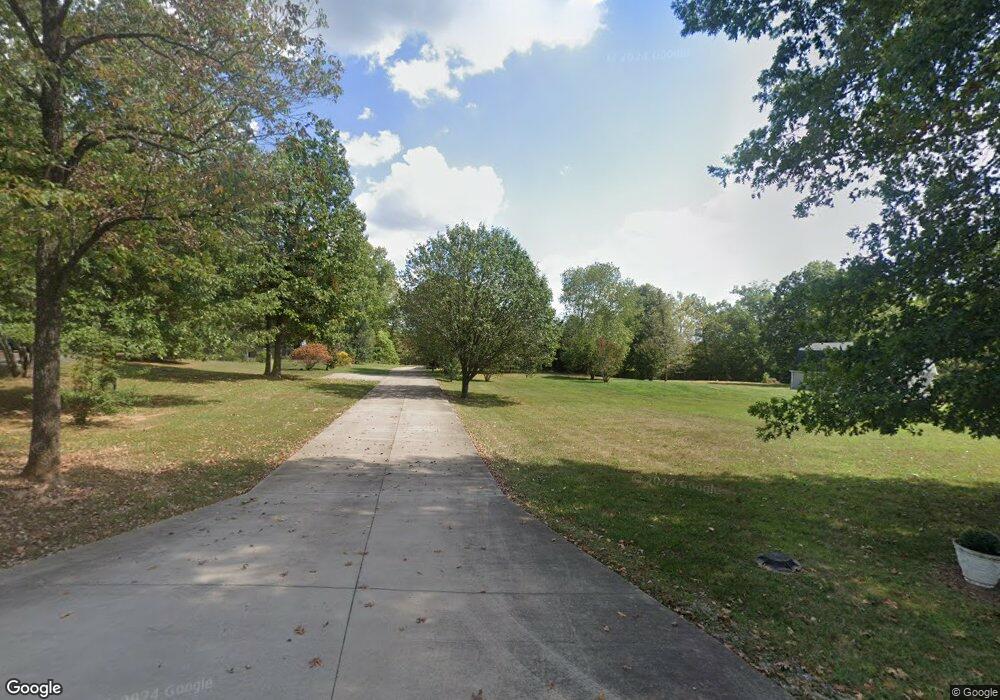 2025 Bogard Ln, Mount Washington, KY 40047 - photo 1