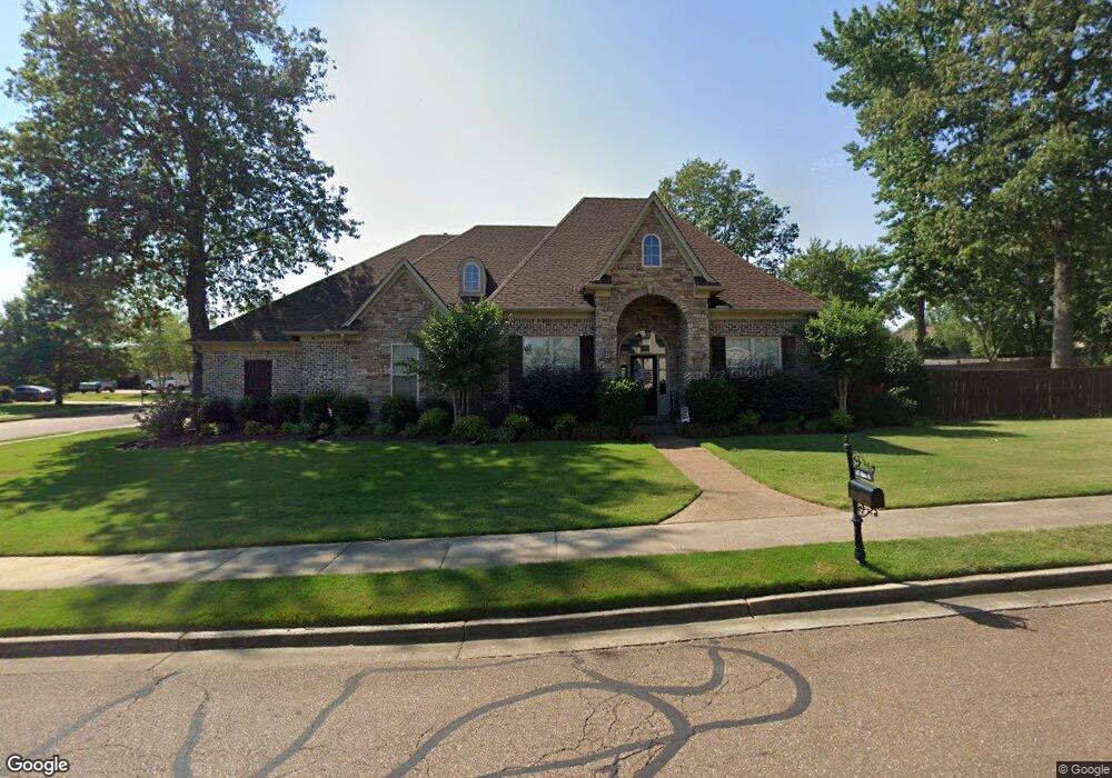 1435 Hillshire Dr unit LOT 23, Hernando, MS 38632 - photo 1