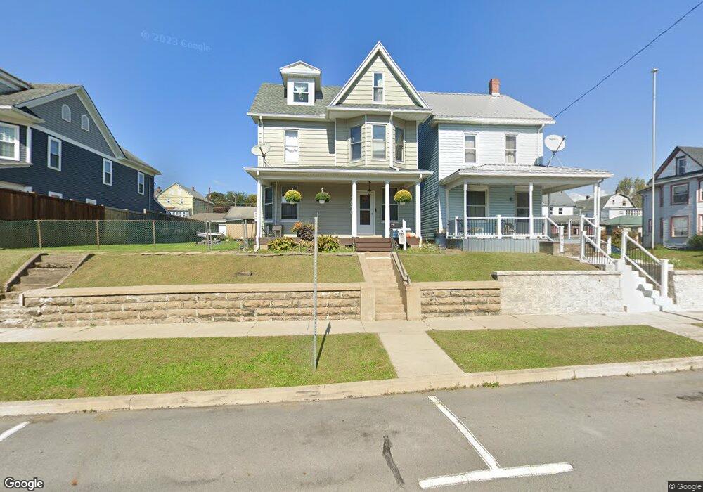 1096 Wolverton St, Sunbury, PA 17801 - photo 1