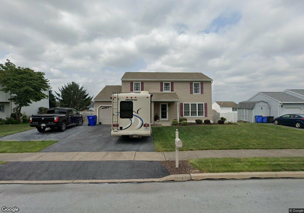 6138 Ann St, Harrisburg, PA 17111 - photo 1