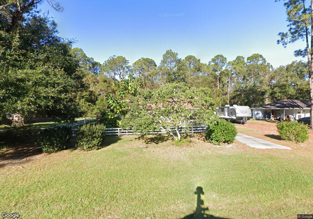 1021 Franklin St, Darien, GA 31305 - photo 1