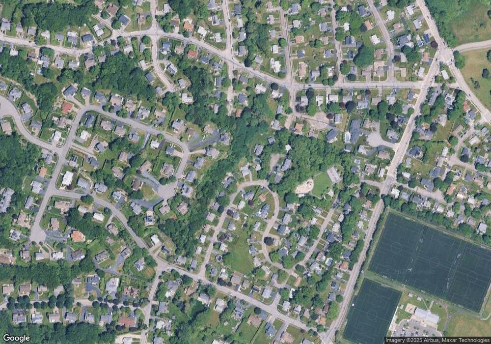 65 Hatherly Rd, Waltham, MA 02452 - photo 1