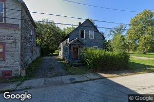 8008 Holton Ave, Cleveland, OH 44104