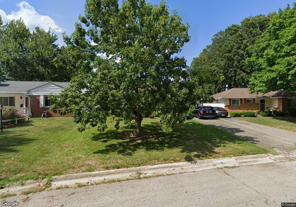 1614 Case Rd, Columbus, OH 43224 - photo 1