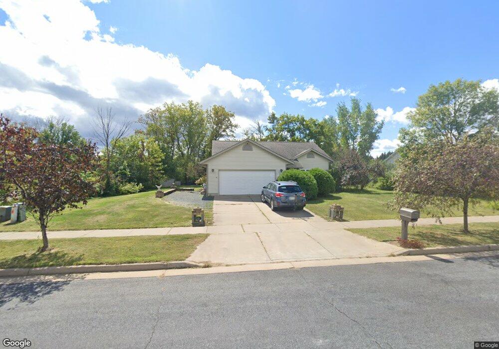 2803 Frank St, Eau Claire, WI 54703 - photo 1