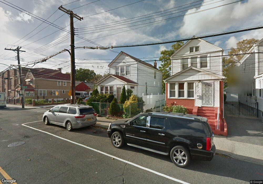 158-01 111th Ave, Jamaica, NY 11433 - photo 1