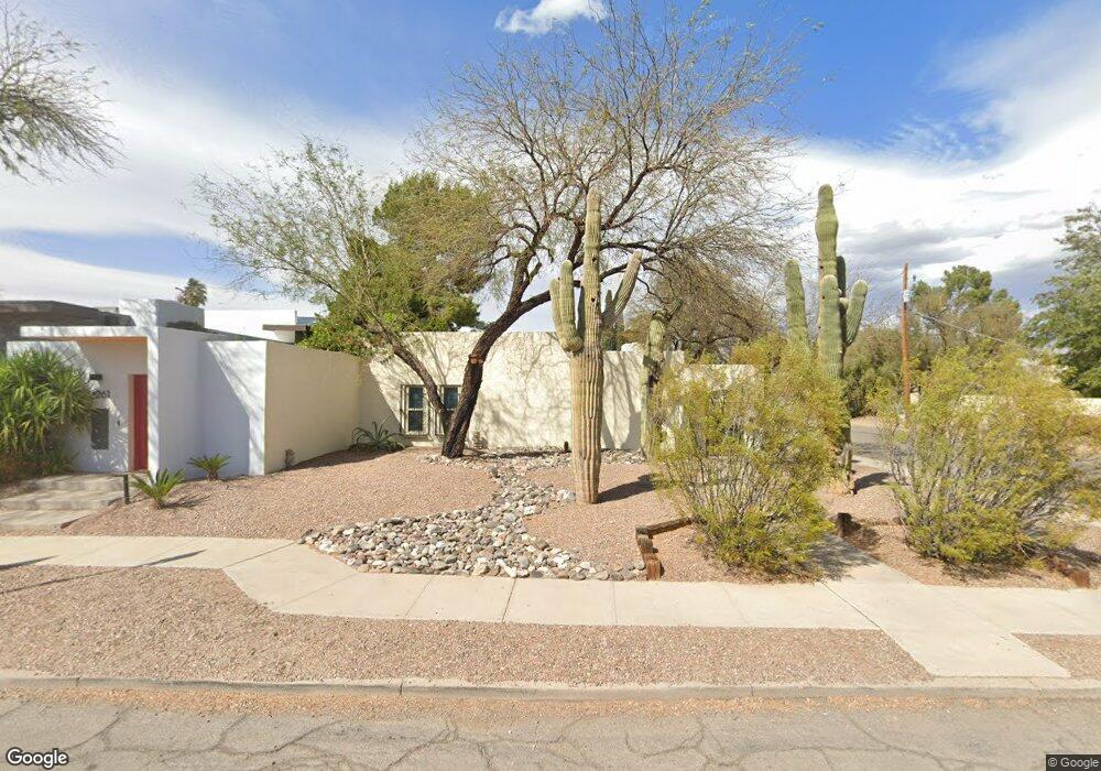 2271 E Mabel St, Tucson, AZ 85719 - photo 1