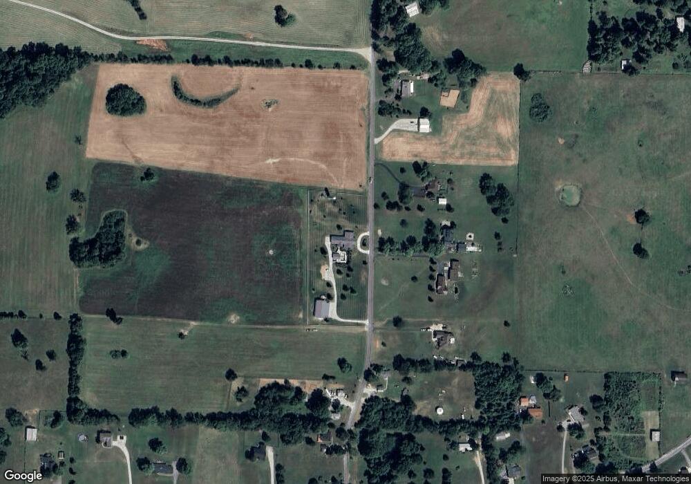 1351 Owans Ln NE, Corydon, IN 47112 - photo 1