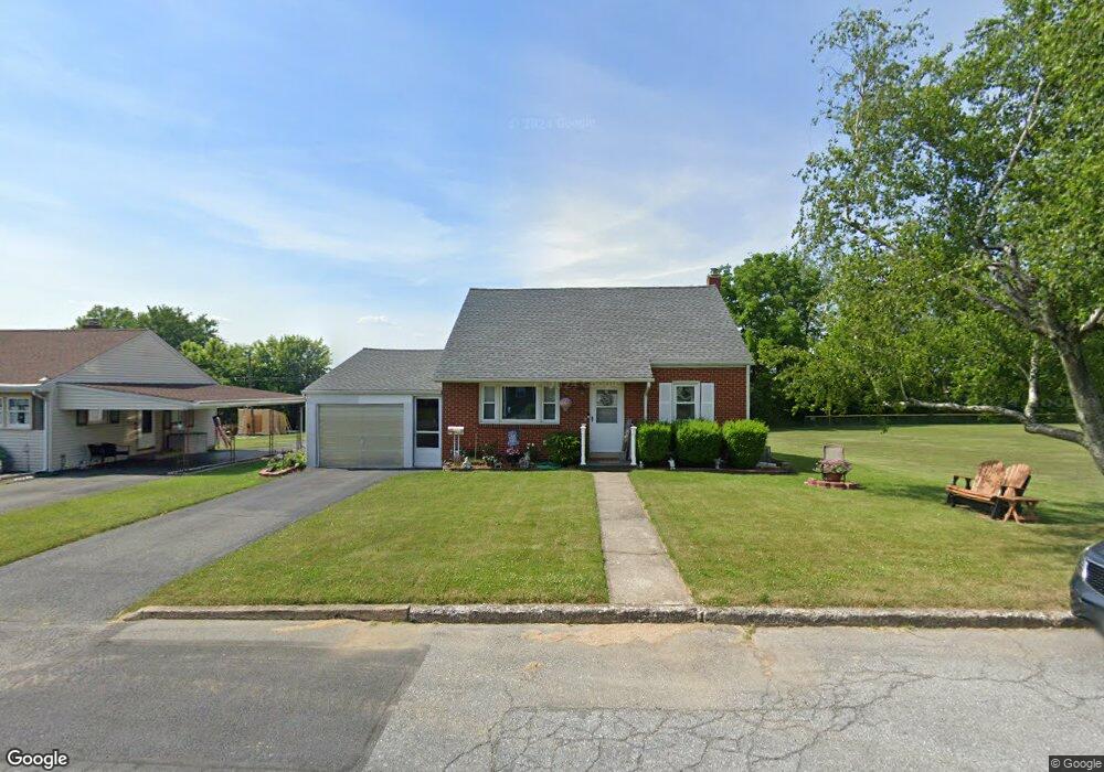 1101 W Jubilee St, Emmaus, PA 18049 - photo 1