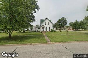 403 S Kansas Ave, Columbus, KS 66725