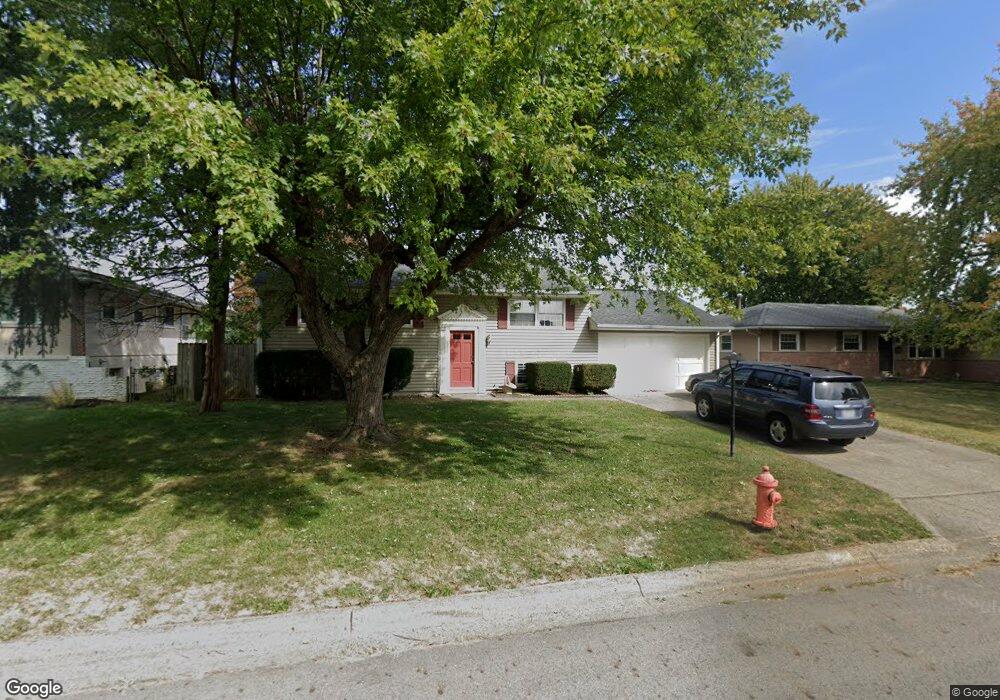 2830 Woodcroft Rd, Columbus, OH 43204 - photo 1