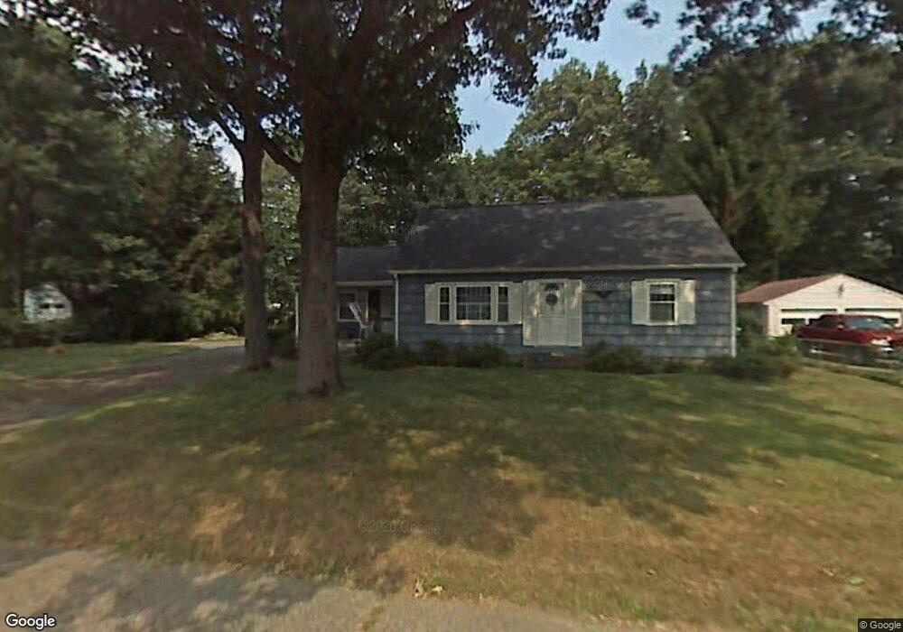 90 Guertin Ave, Ludlow, MA 01056 - photo 1