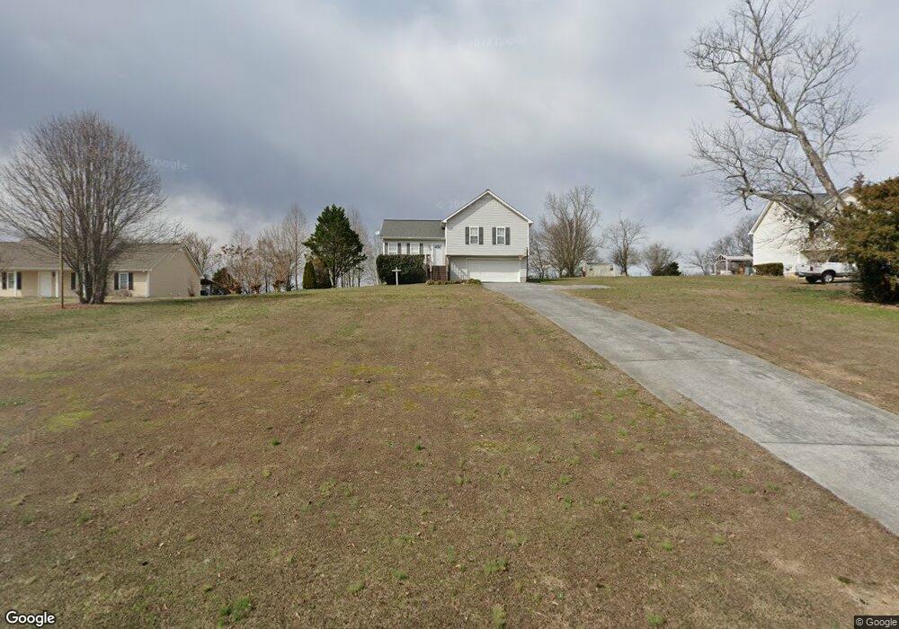 275 Brody Dr NE, Resaca, GA 30735 - photo 1