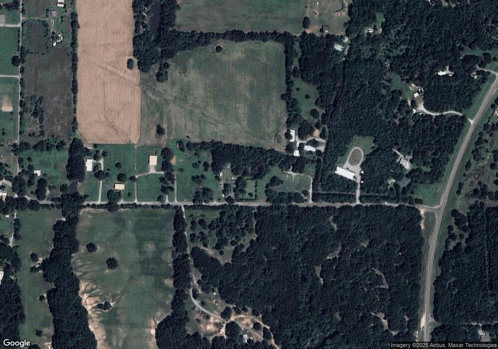 825 County Road 2520, Bonham, TX 75418 - photo 1