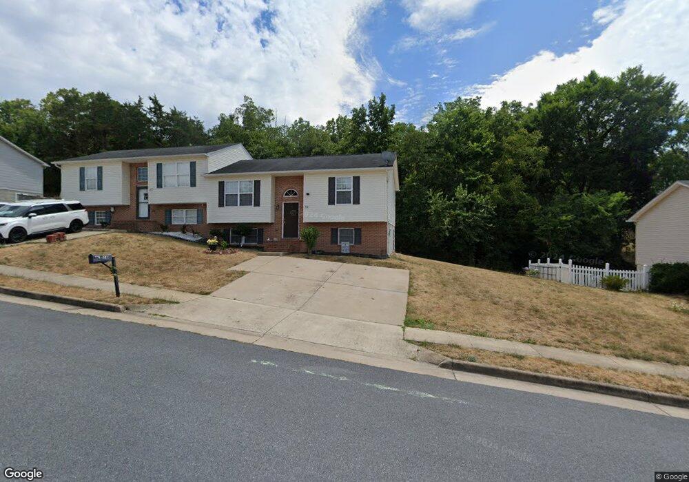 516 Stonewall St, Strasburg, VA 22657 - photo 1