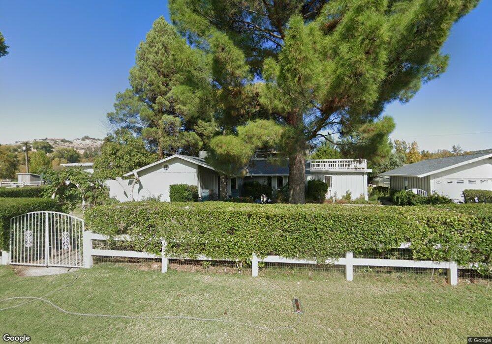 10030 E Sycamore Bend, Cornville, AZ 86325 - photo 1