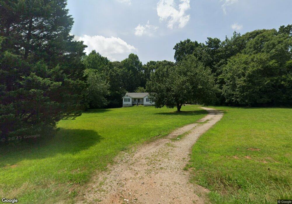 617 Lewis Roberts Rd, Jefferson, GA 30549 - photo 1