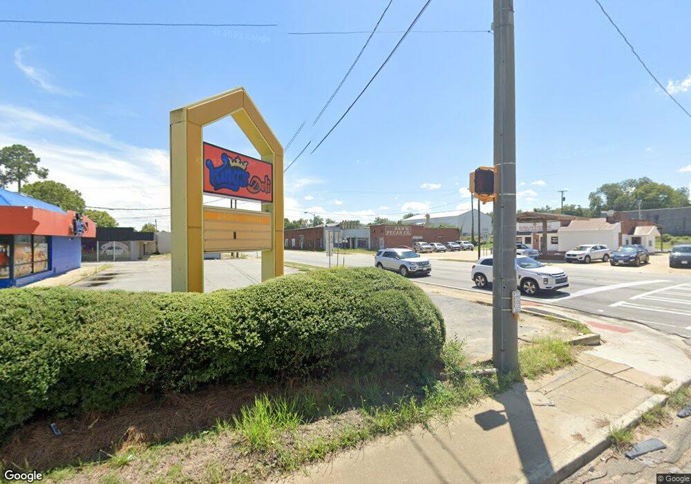 0 S State Hwy 90w unit 153728, Cordele, GA 31015 - photo 1