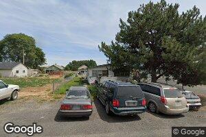222 N 4th Ave, Connell, WA 99326