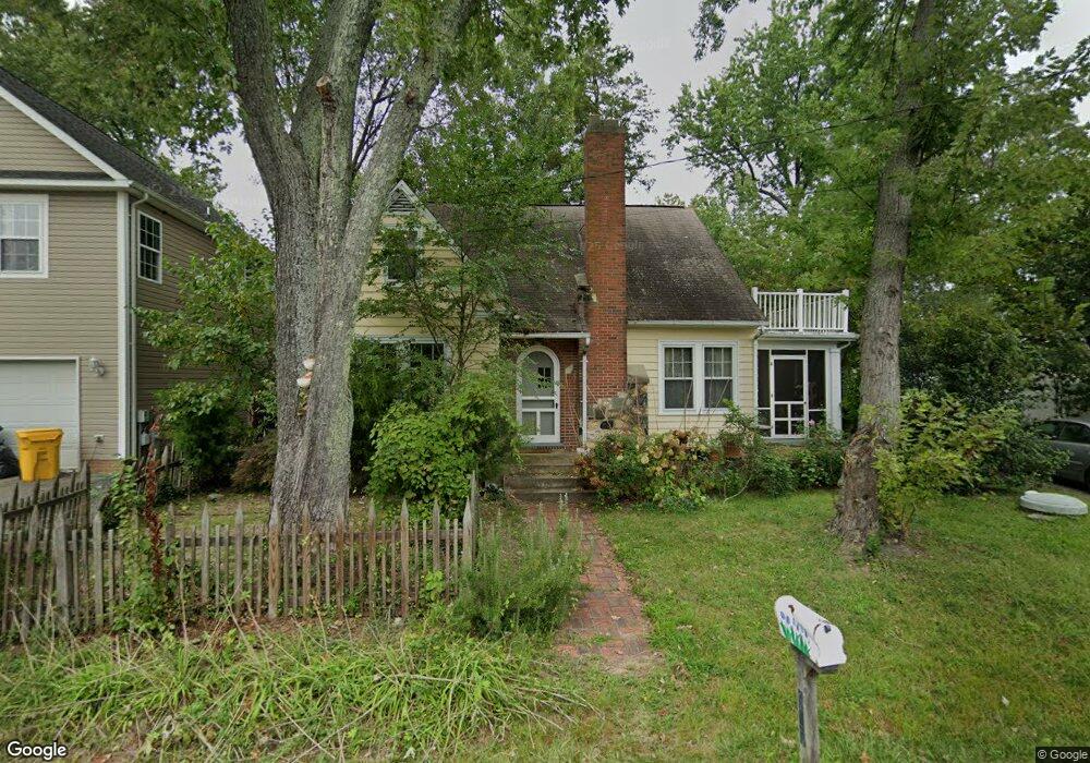 916 Selby Blvd, Edgewater, MD 21037 - photo 1