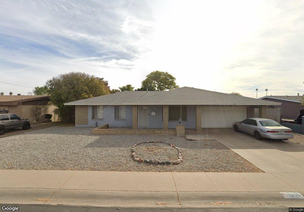 3915 W Barnes Ln, Phoenix, AZ 85051 - photo 1