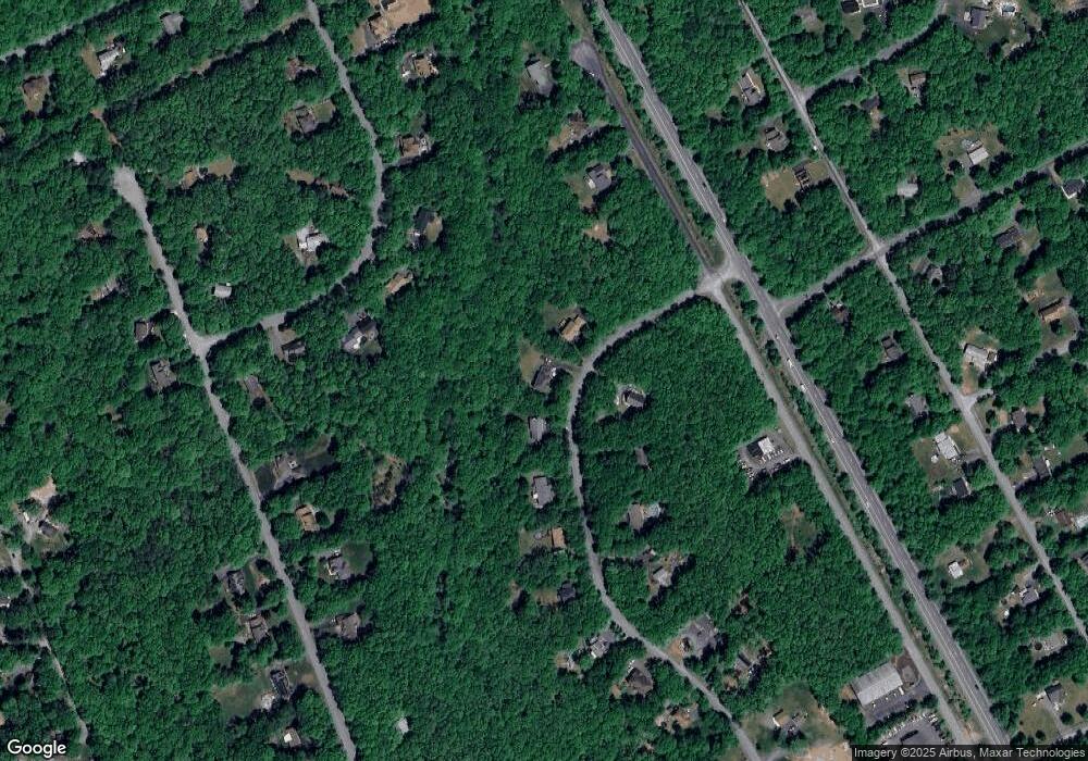 621 Poplar Creek Rd, Effort, PA 18330 - photo 1