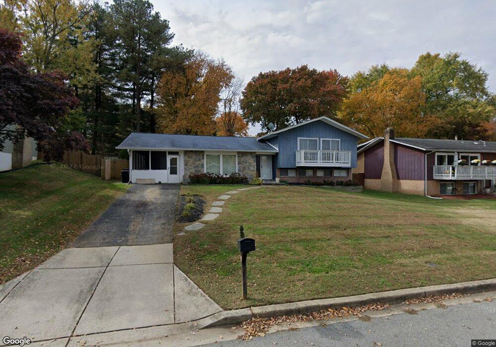 12920 Sutters Ln, Bowie, MD 20720 - photo 1