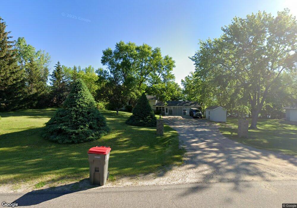 3543 Lake Taylor Rd NW, Alexandria, MN 56308 - photo 1