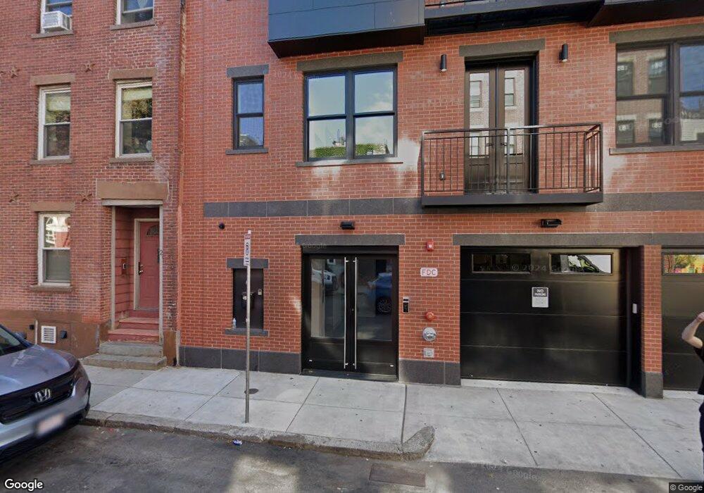 210 Endicott St unit 212, Boston, MA 02113 - photo 1