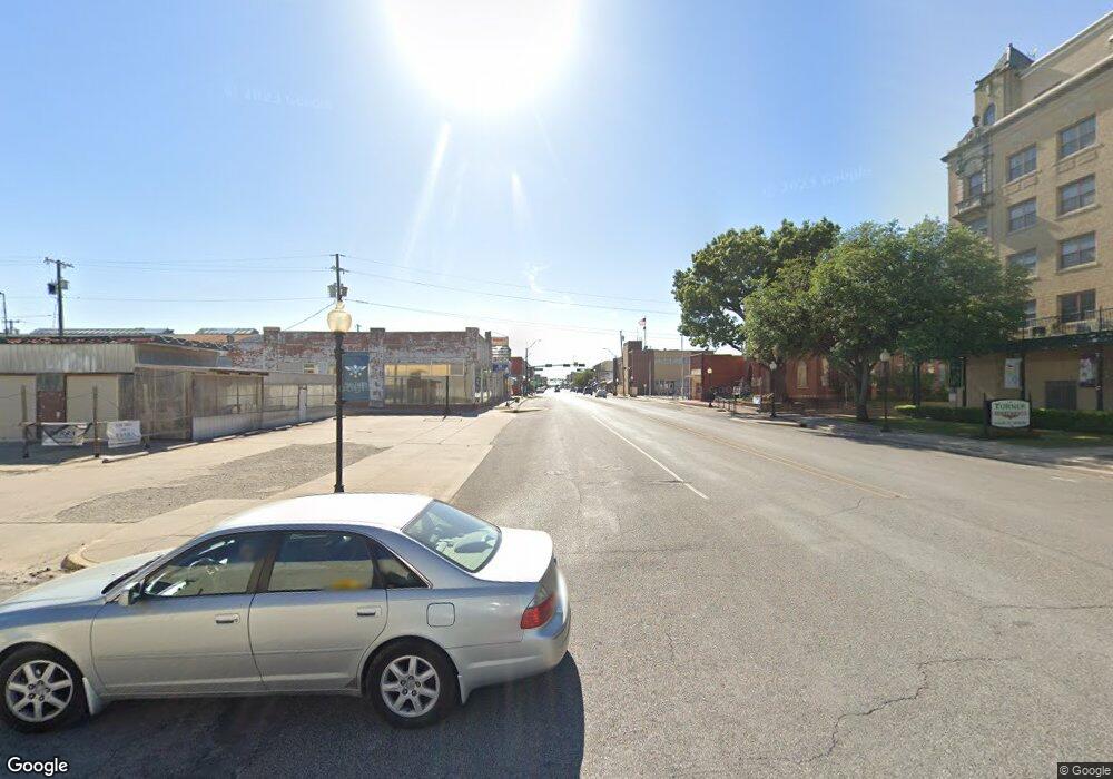 Lot 3 Lindsay St, Gainesville, TX 76240 - photo 1