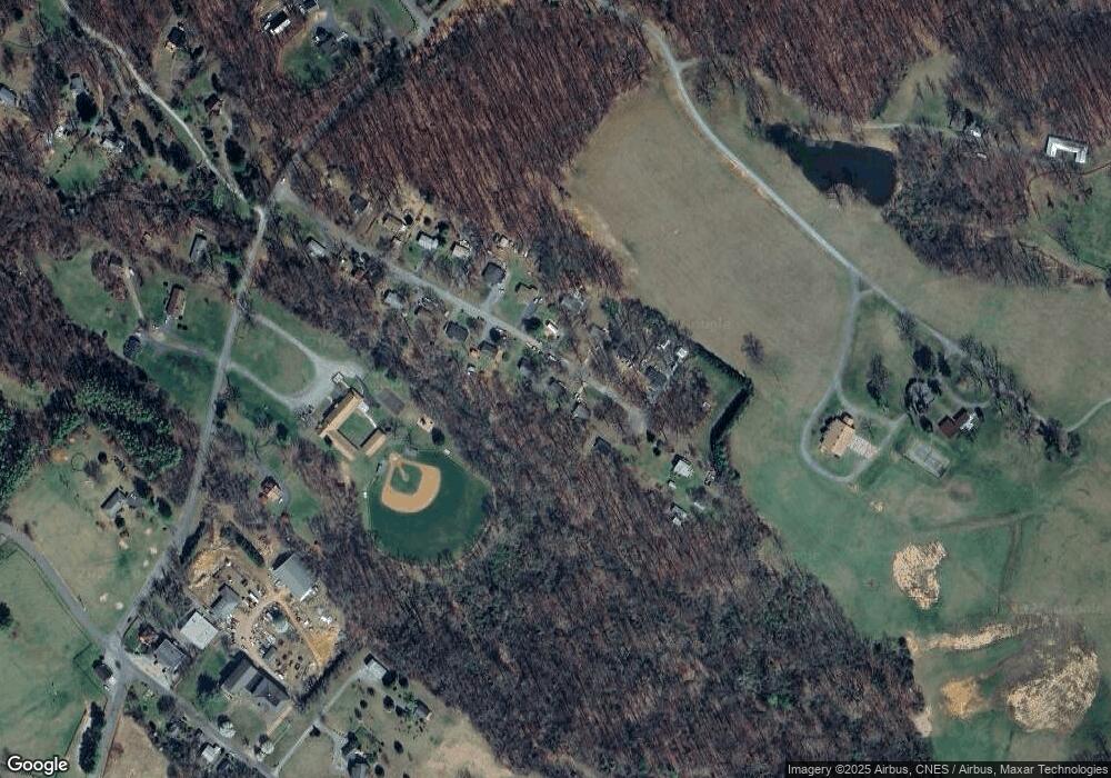 7275 Corville Farm Rd, Crozet, VA 22932 - photo 1